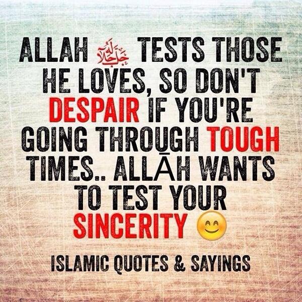 DailyIslamQuote tweet picture