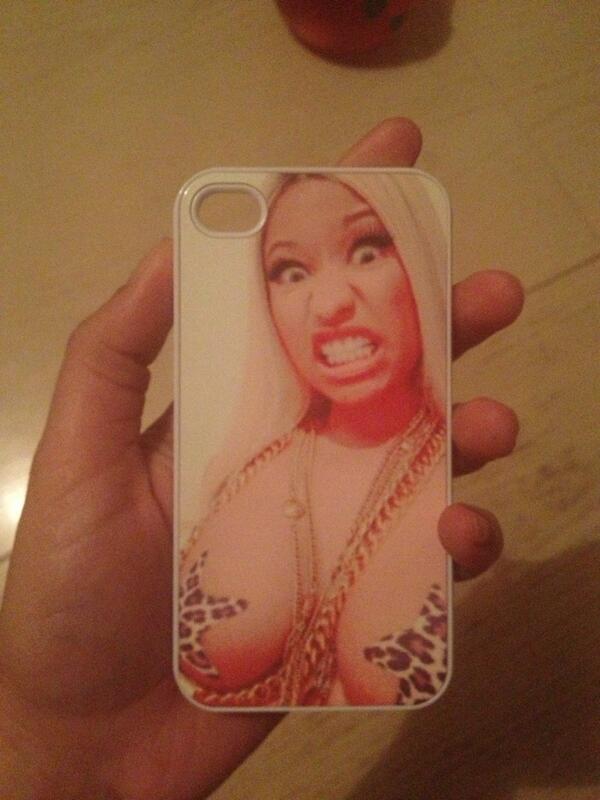 NICKIMINAJ tweet picture