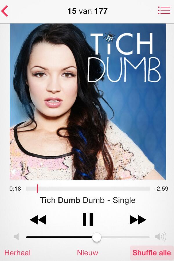 kindaharry's tweet photo. This song, damn yes. http://t.co/T9RodZquDA