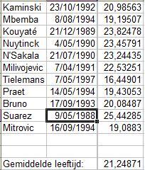 Jonas Verstrynge tweet media
