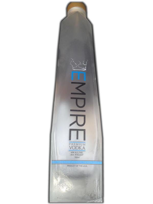 EMPIREVODKA's tweet photo. @hanni_davis Do you think Derek would be interested? http://t.co/50WmRYjAU4