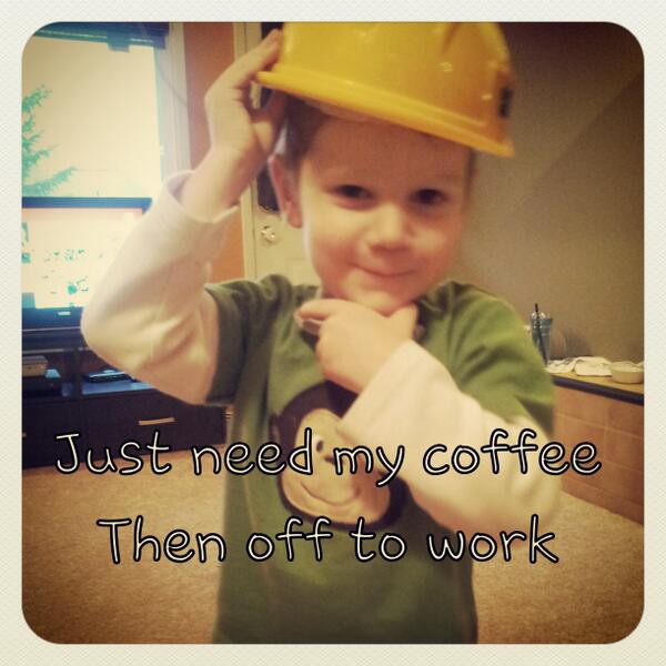 My little guy Johnny Cash. He's in the #thevillagepeople. I pump him full of #caffeine #HoneyBooBoo style.