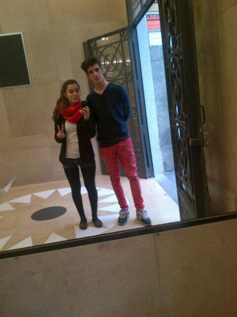 BruRicci's tweet image. Ahora es cuando empieza el viernes @FranCastOficial #futurostcp's :)