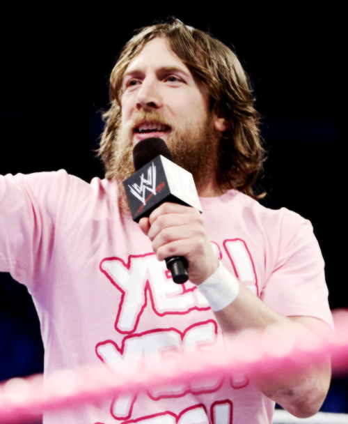 AllthingsBryan's tweet image. The Beard will be on Smackdown tonight, but with a few friends. Watch tonight on #Smackdown !