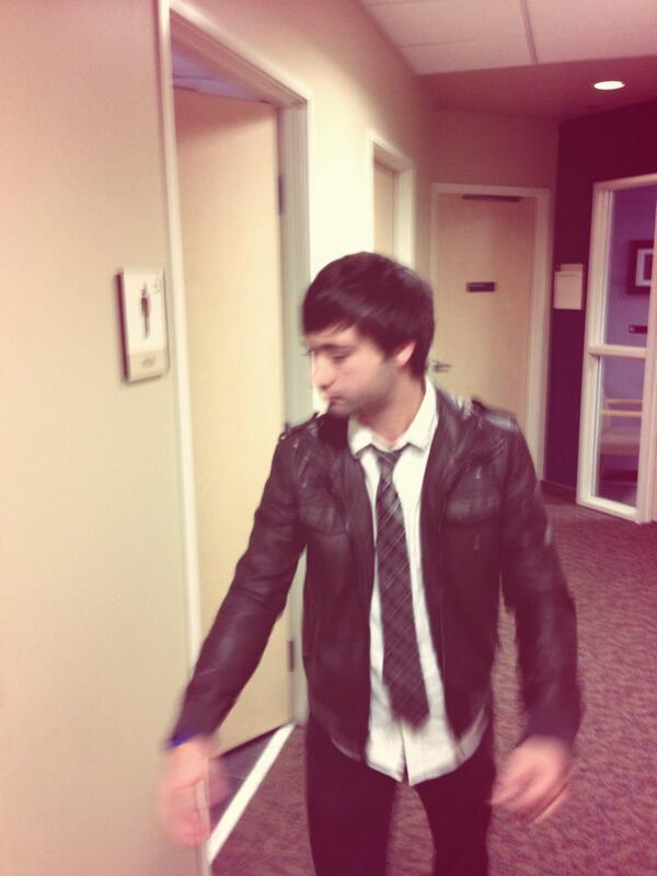 C_Zapfel's tweet photo. Action shot! @Cory_Fosterr http://t.co/UMihrbYrAj