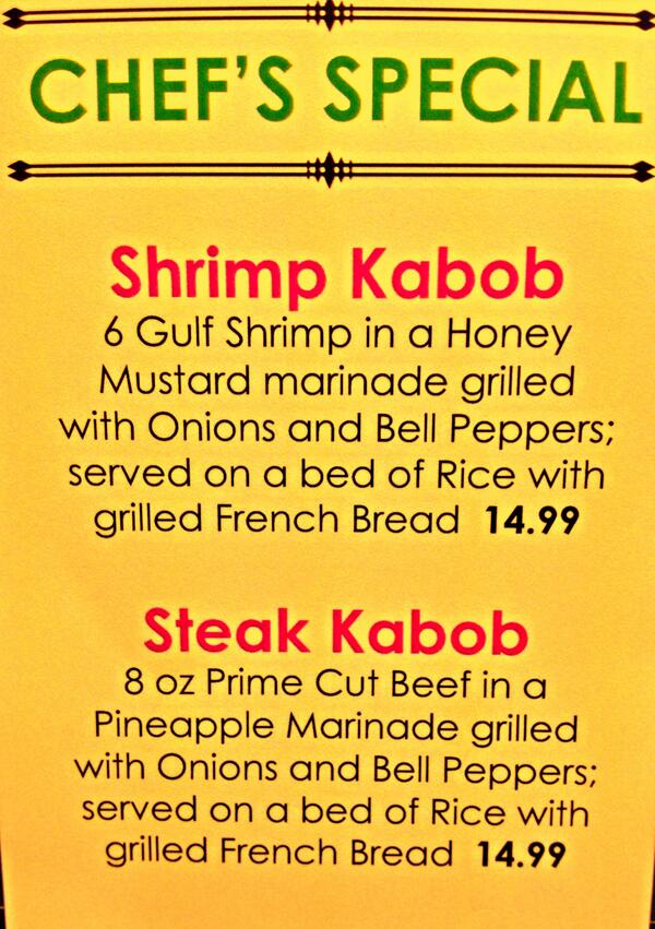 New for YOU.  Come getcha some!