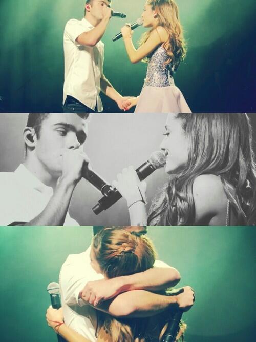 UrShipping's tweet image. RT if you ship Nariana.