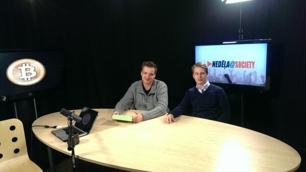 NEDELAat's tweet image. Šovakar NEDĒĻA@SOCIETY raidijumā kopā ar Viesturu un Aigaru runājam par BITCOIN elektronisko naudu.