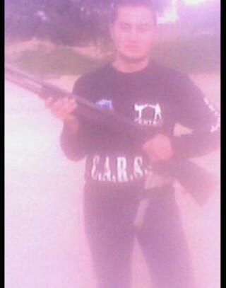 23ivann's tweet photo. De entrenamiento de escolta http://t.co/t3mLZtE6eq