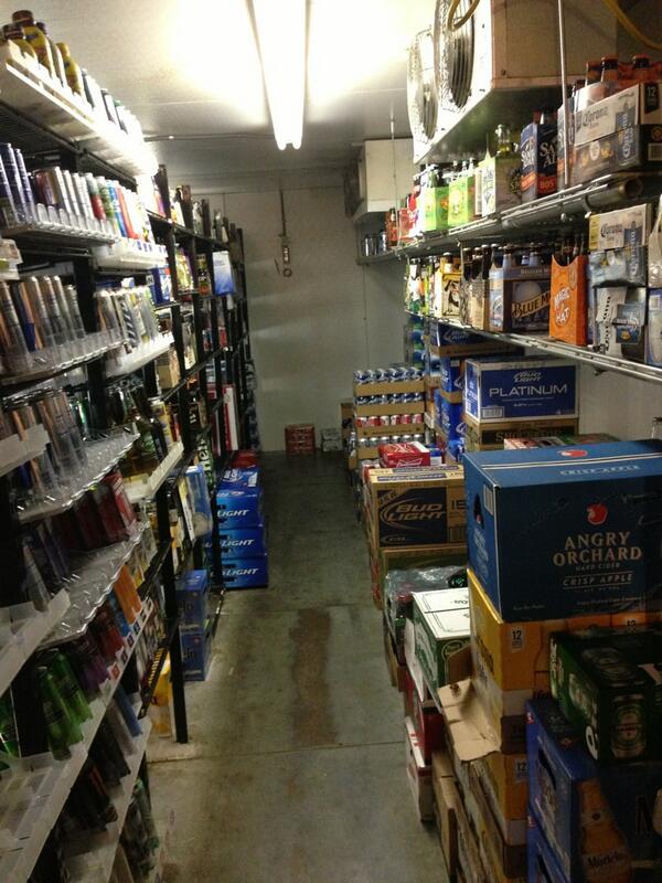 hamxpineapple's tweet image. Being underage sucks when your job is to stare at beer all day. #angryorchard