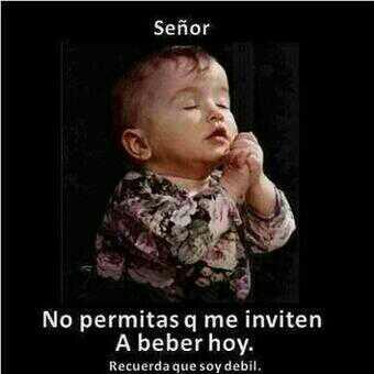 claurosales24's tweet photo. Señor no permitas..... http://t.co/xtsmNWbt8X