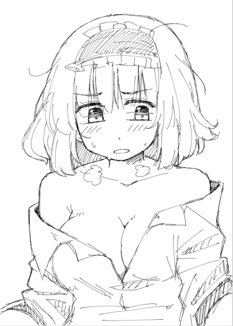 アリスちゃん事故、18歳未満は見ちゃだめよ(:3っ)っ 