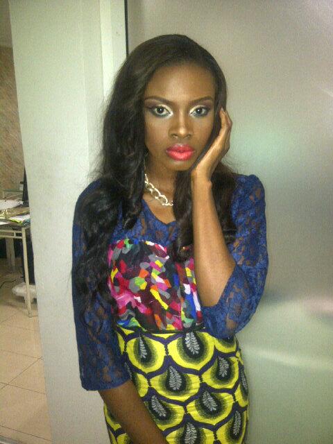 Today at work...#lovemyjob