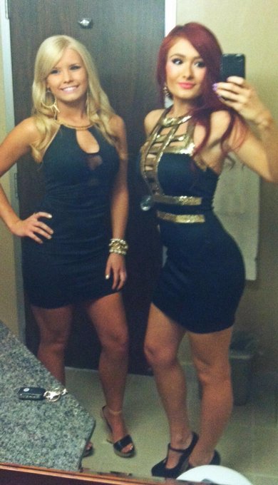 Watch Scarlett Bordeaux's leaked NSFW photo on TwXstars