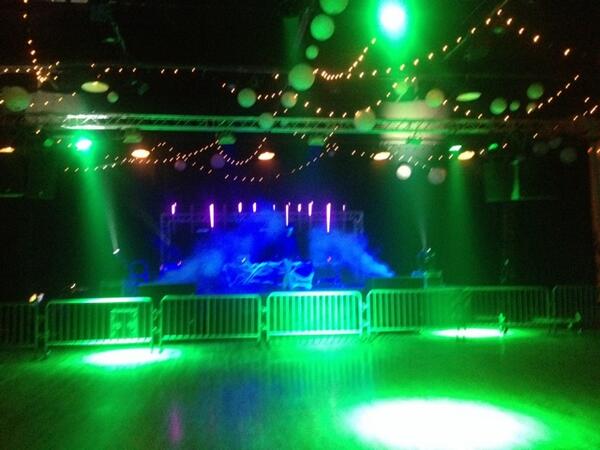 DefyGravOKC's tweet photo. AHHHHHHH #ravetothegrave #defygravokc http://t.co/XkFFPnAMk4