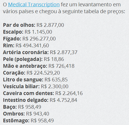 cpntale's tweet photo. Sabe o que é ostentação ? Ter dois rins http://t.co/JIj3UwiWIv