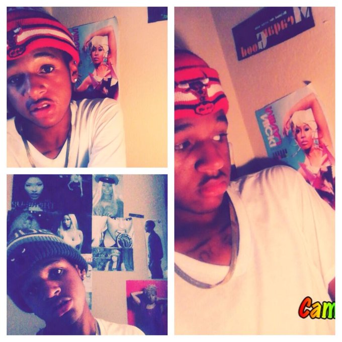 Watch ATLANTA📍's leaked NSFW photo on TwXstars