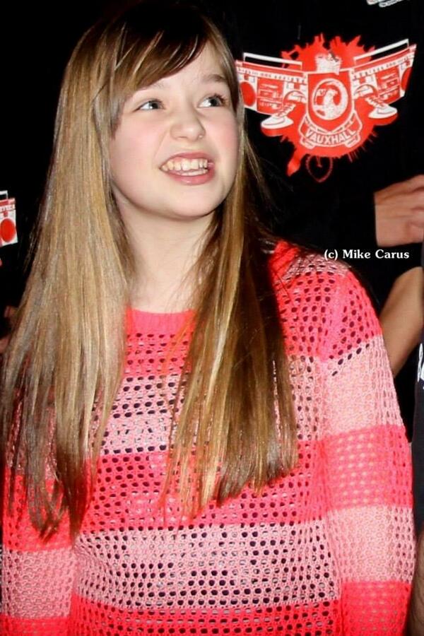 Connie Talbot Pictures - Rotten Tomatoes