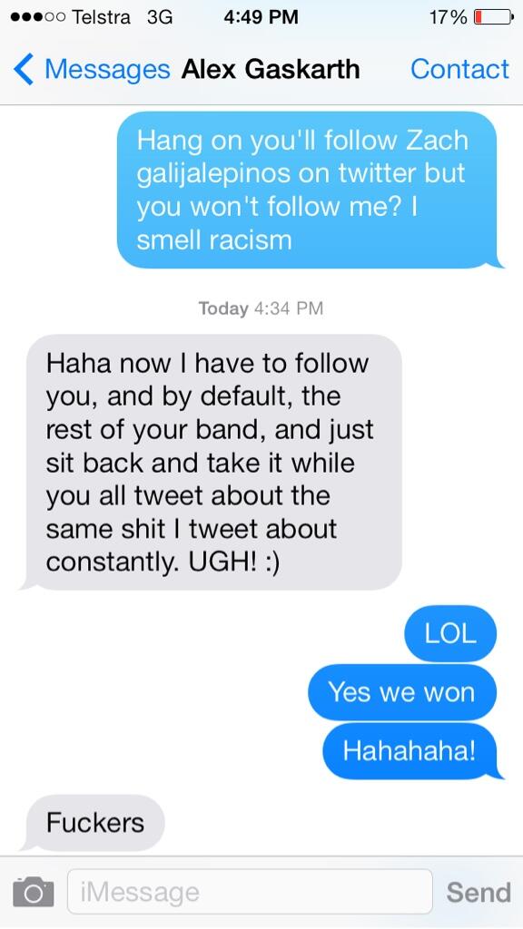 .@AlexAllTimeLow hahahahaha