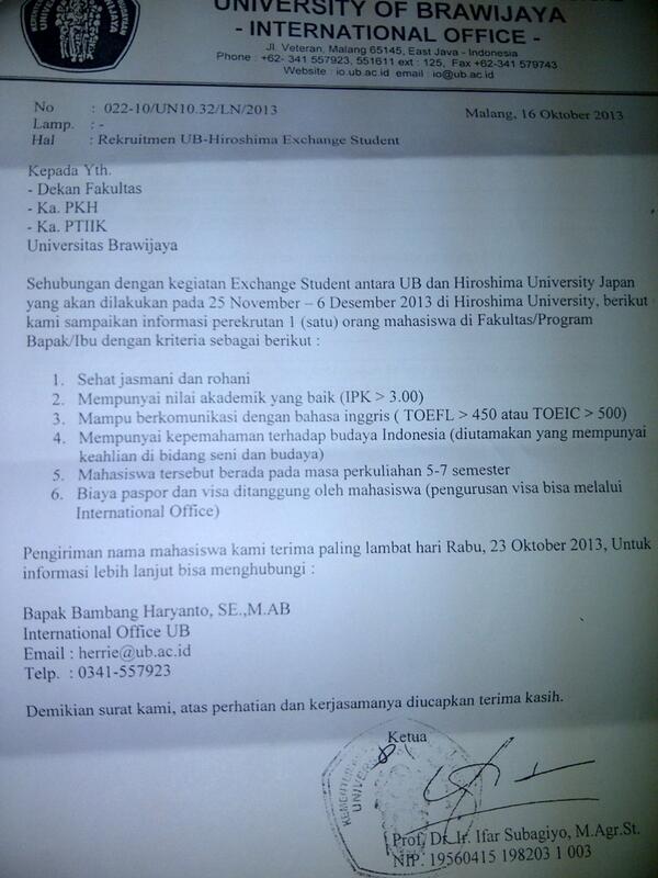 3. Keterangannya sebagai berikut