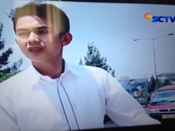 Merapat SCTV sekarang troopers!!! Bidadari kandang ayam with <a href="/fandychristian/">Fandy Christian</a>