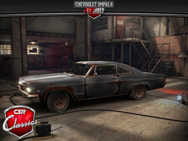 dktank's tweet photo. ¡Mira mi coche clásico en #CSRClassics por iPad! ¡Es GRATIS!
http://t.co/7jO7B8epiG http://t.co/JDph6XH6Bn
