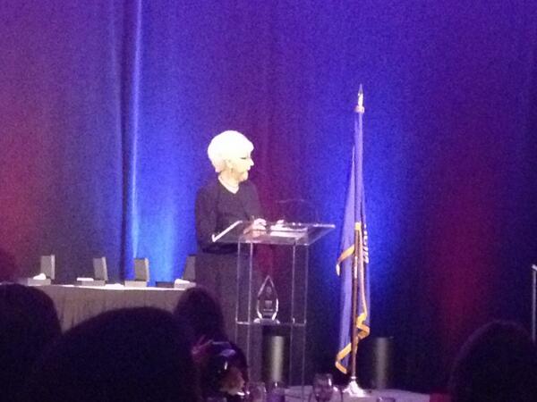 RonJohnsonWI's tweet photo. Great night at @RightWisconsin Right Women Awards event honoring Margaret Farrow and strong GOP women in WI http://t.co/wCyboJ1hDy