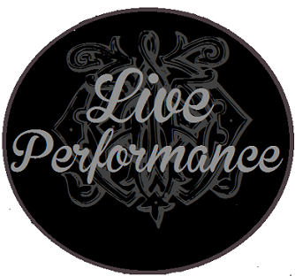 LivePerfomance's tweet photo. Logo LivePerformance http://t.co/w9GyyoQP0S