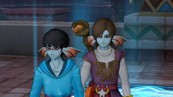 O Xrhsths 煉獄さんを推すえりりん Sto Twitter ウェディ男の目 髪型の人気一位 二位ってこの二種類だと思う ってくらい多い組み合わせじゃない Dq10 Http T Co Hjo72xzajb