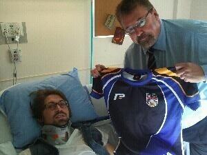 BCBulldogsRL tweet picture