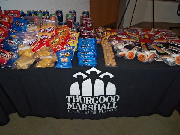 TMCF_NSU's tweet photo. TMCF = career opportunities!! Attend an informative meeting, &amp; enjoy great refreshments as well!! http://t.co/8dWSD59Ggk