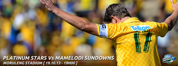 Masandawana's tweet photo. Retweet the image below and show everyone you are backing the Brazilians. #Sundowns #TKO2013 http://t.co/1LHhjpXR3c