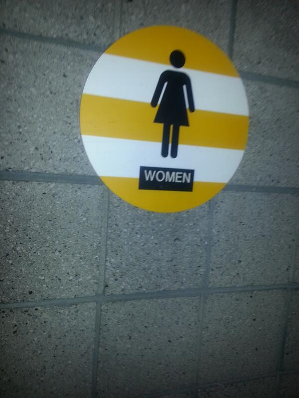 HEELWheeler's tweet image. Always. #tinybladder