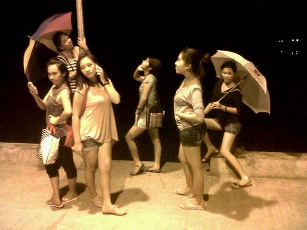 kweny11's tweet image. #potledom because we love #ANTM. @tyrabanks :)) #modelsss