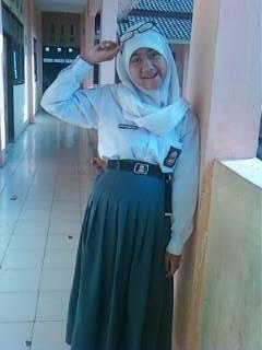 Berhijaaaaab=))
