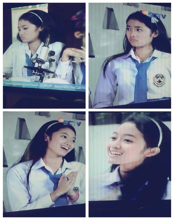 nfpromptl's tweet photo. thank u foto nya :D RT @tanya_prr: #sharepict @priyankamelodia #cbdpaa2 #sctv http://t.co/bSimVPE4c4