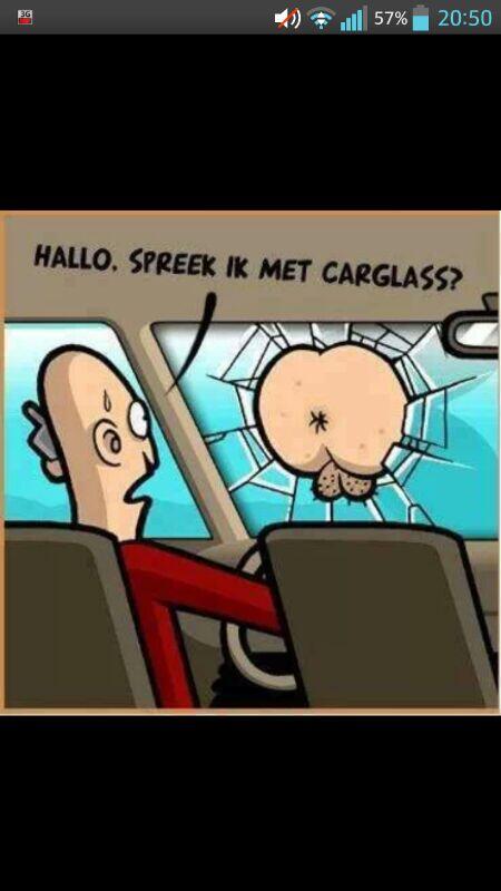 RandomFeitenn's tweet image. Carglass