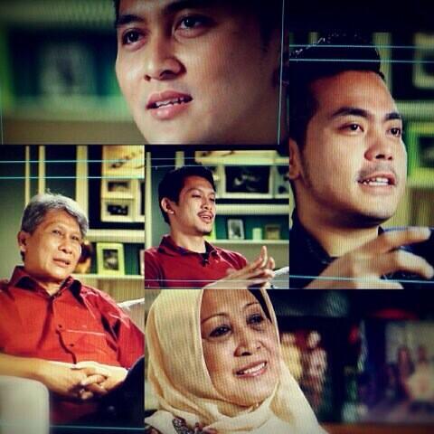 nuMagicTV's tweet image. Jangan sampe gak nonton besok jam 4 sore @SNSCkompasTV sebuah cerita kehidupan sang @_DemianAditya