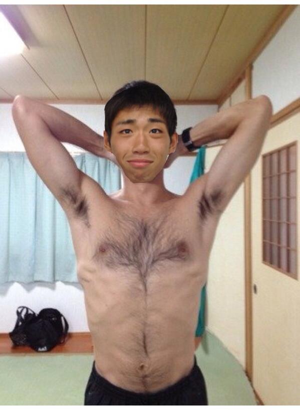 龍田昌樹 生態調査団 Tatu Masak Twitter