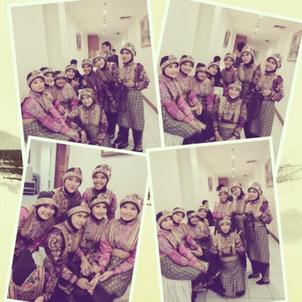 Sukses alhamdulillaah