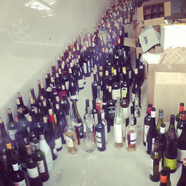 “<a href="/jorisvoorn/">Joris Voorn</a>: Now I've got a big headache.. ”