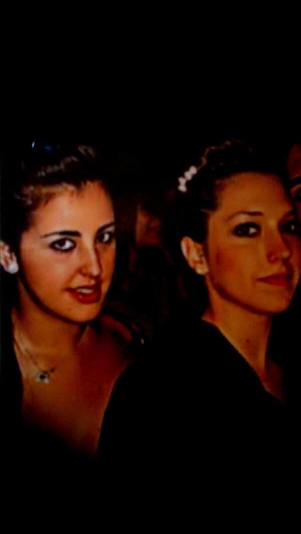 Felicitar a la que para mi es una buenísima amiga!! Te quiero mucho <a href="/BeaGarciaCano/">Beatriz García</a> !!!