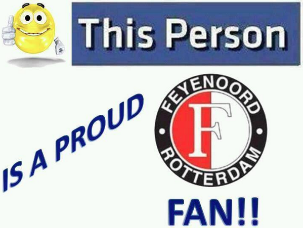 Ilikefeyenoord tweet picture