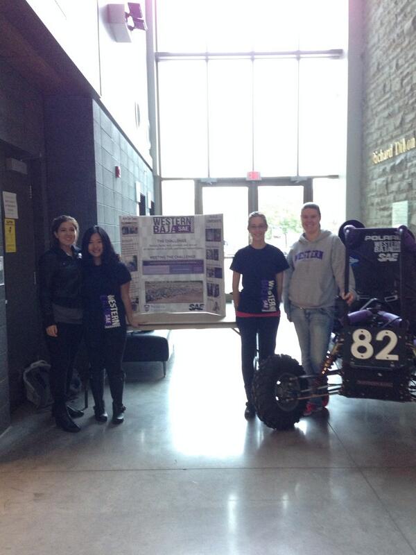 In CMLP getting ready for Go Eng Girl :)