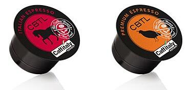CBTL's tweet image. Espresso: Italian or Premium?