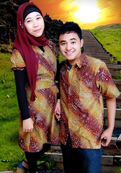 deedatoterapiya's tweet image. @pendopoID When Batik mixed with Love, part. II &amp;lt;3
#JavaHeritage