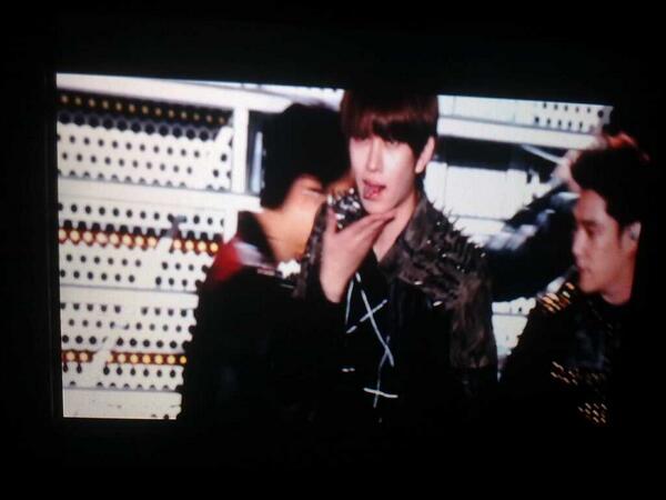 [131019] Heechul (cr: 百度suju老窝吧)