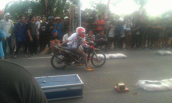FCIB#25 BALI tweet media
