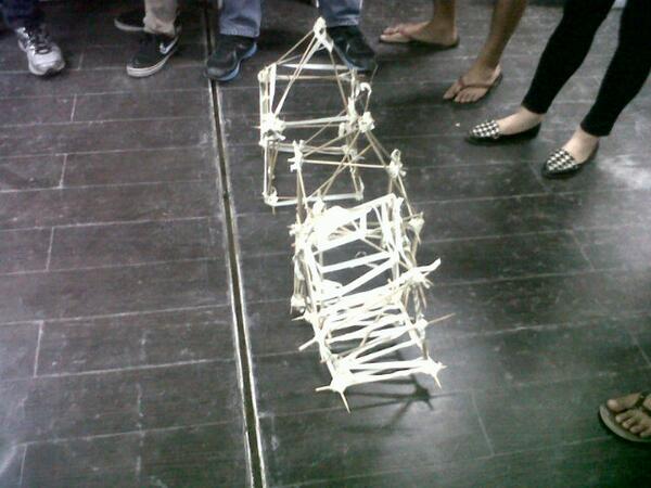 oshrubin's tweet image. Fun activity earlier. Hahaha! #FSACampPH #MozillaPH #firefoxstudents #GoTeamZeus