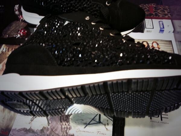 Scarpe Giancarlo Paoli
Via Ugo ojetti 100
Fashion Victims